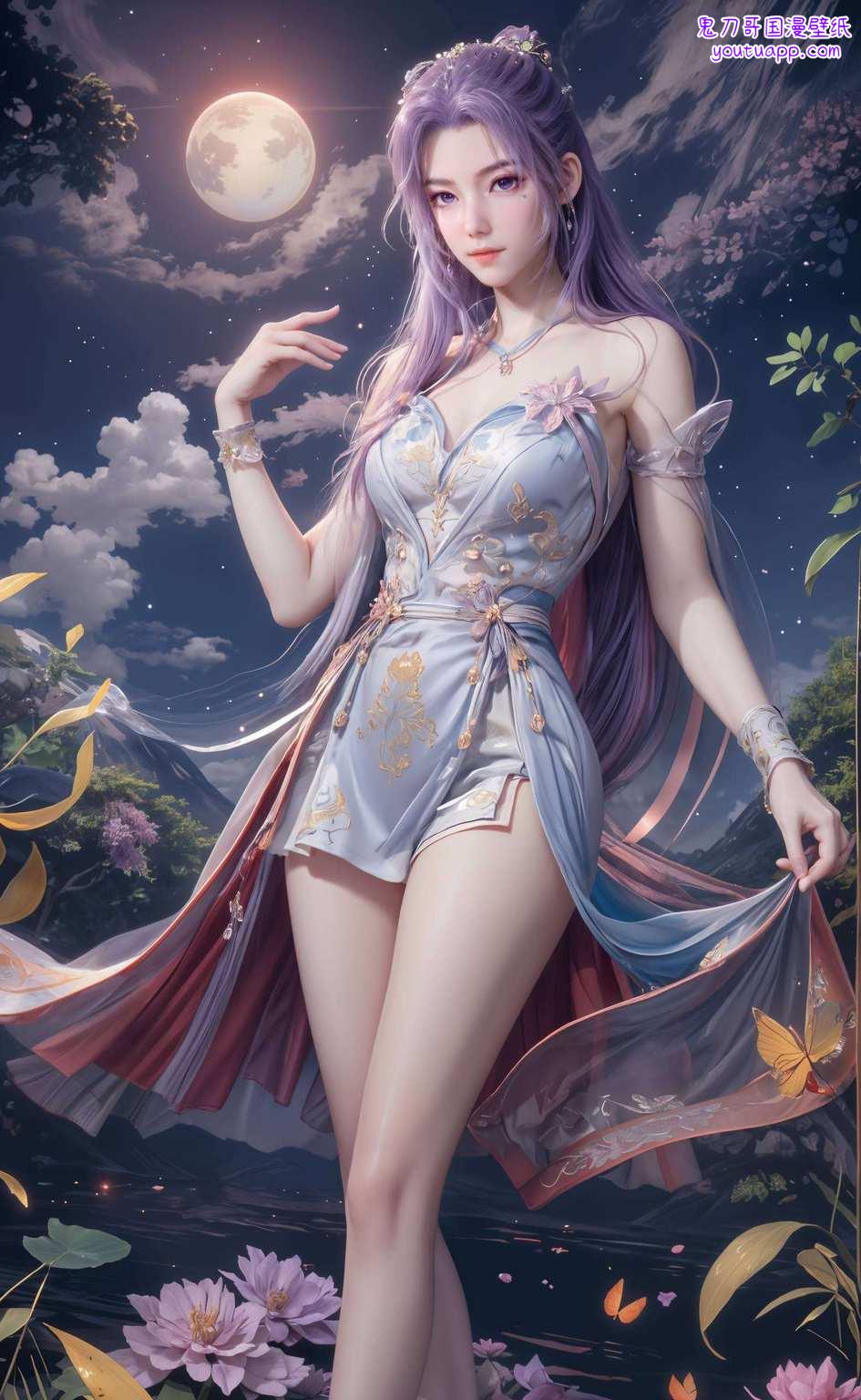 咱们有“师兄啊师兄云霄流泪壁纸”从“云霄壁纸”到“师兄啊师兄”