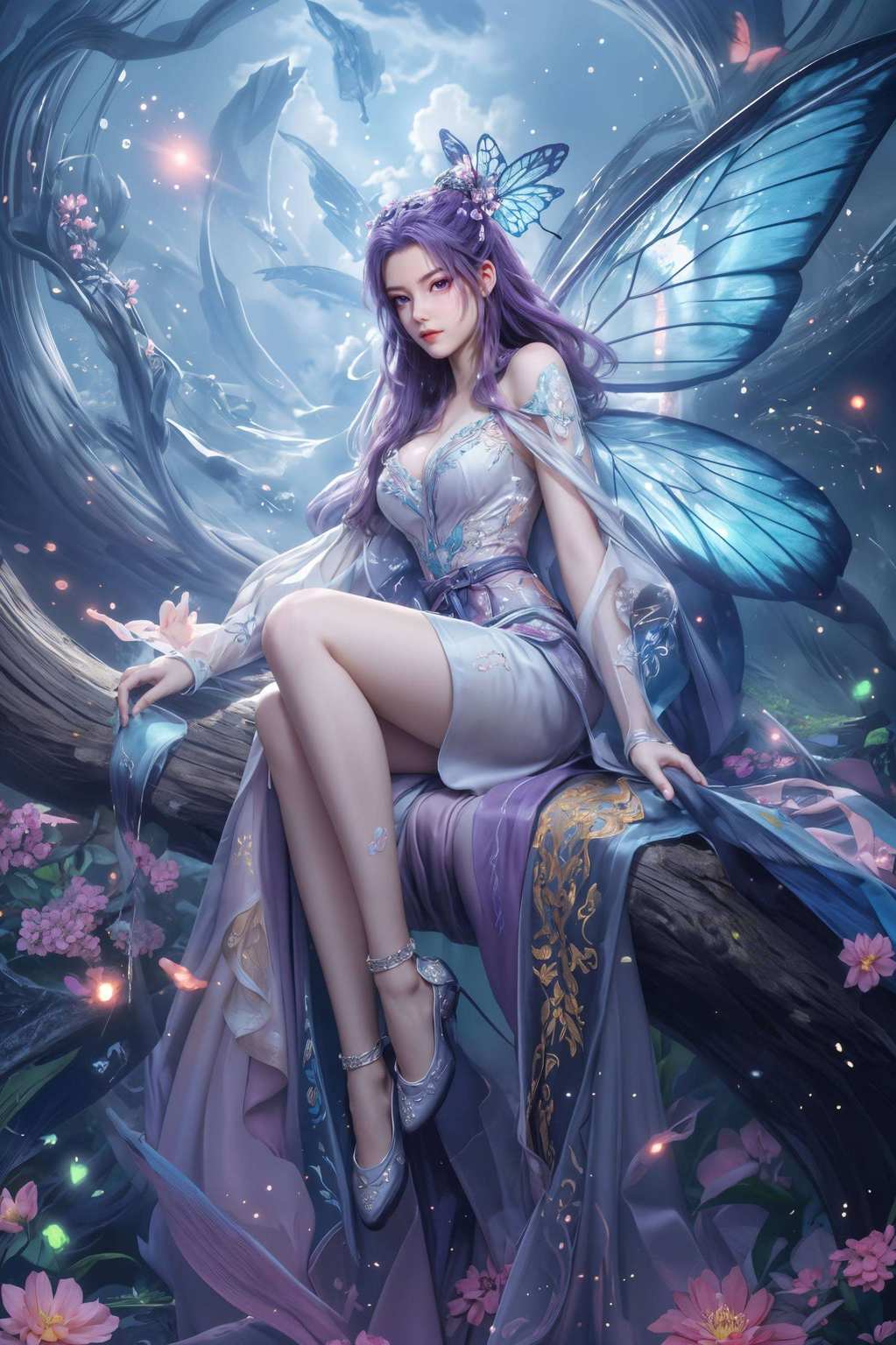 如饮美酒玄幻之意