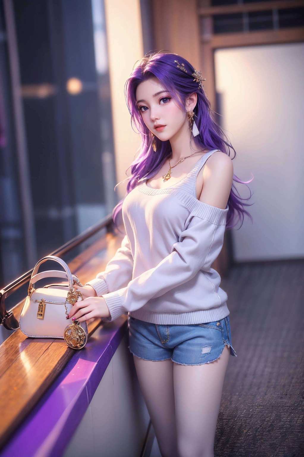 在这里每一屏都是玄幻的奇迹
