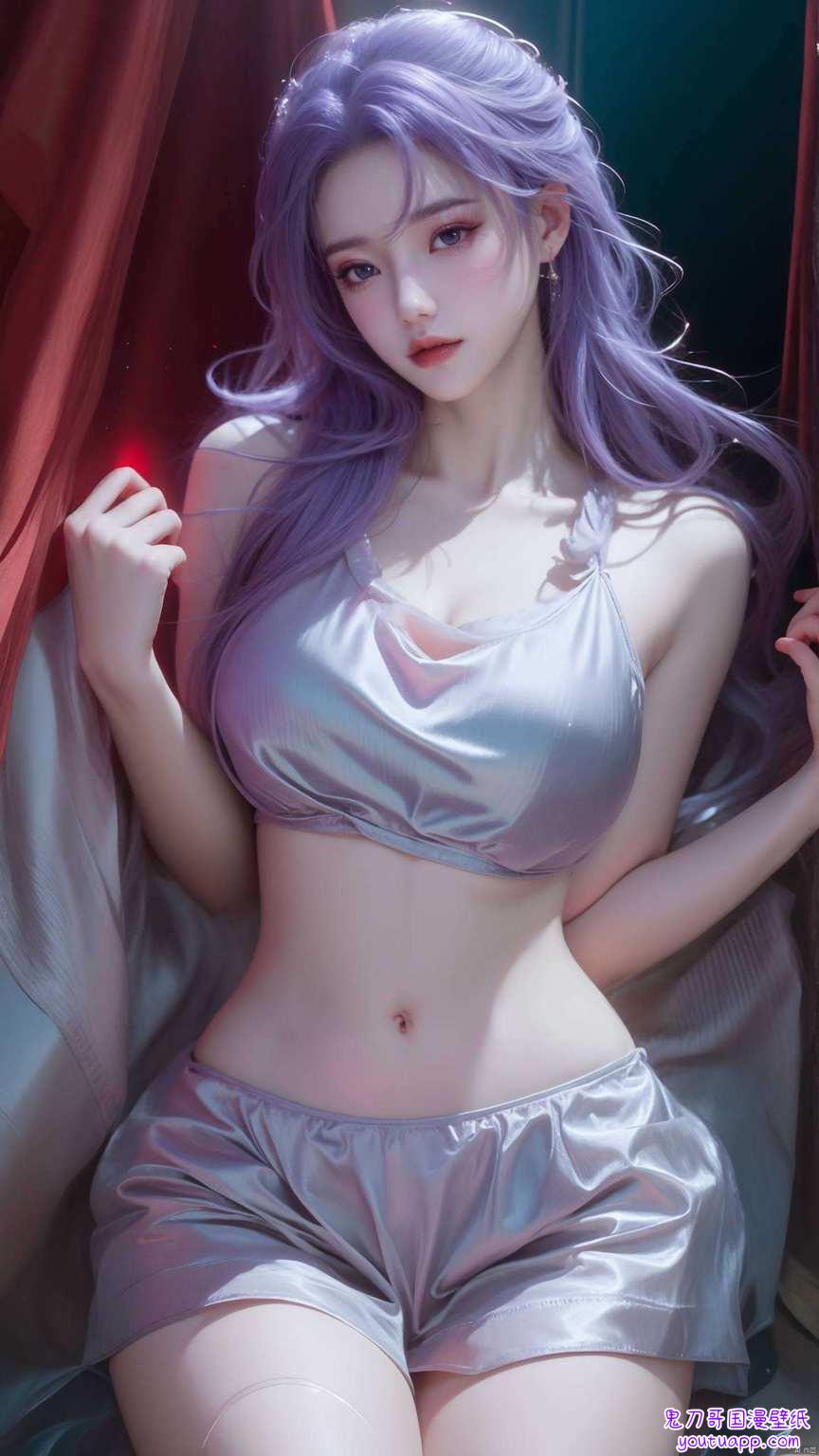 嘻嘻简直帅到掉渣！师兄这身打扮