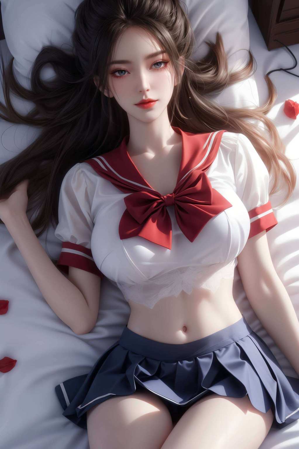 🌟 壁纸中✨ 不仅如此
