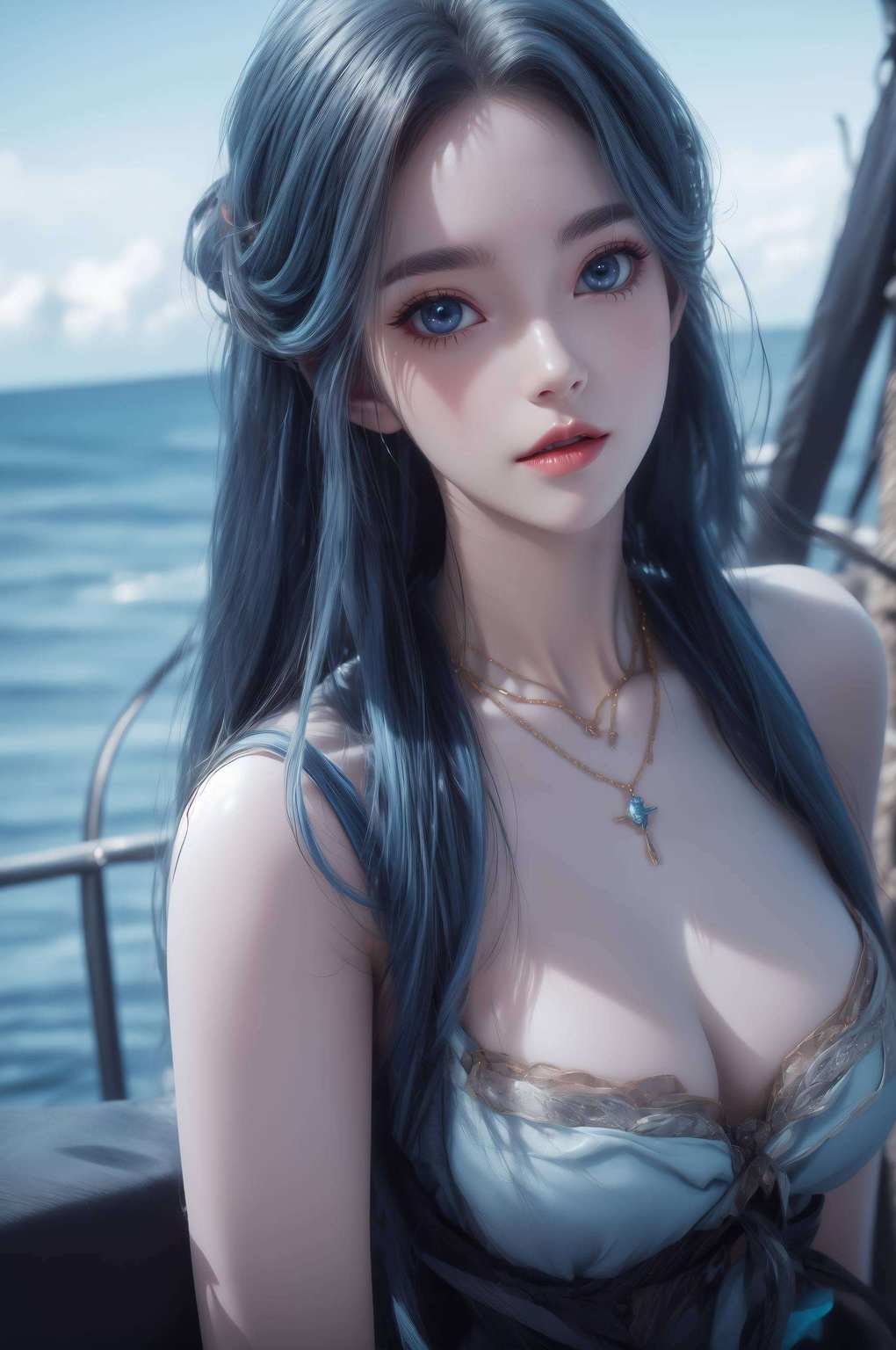 更感悟到人生的绚烂与深沉恶魔巴巴塔