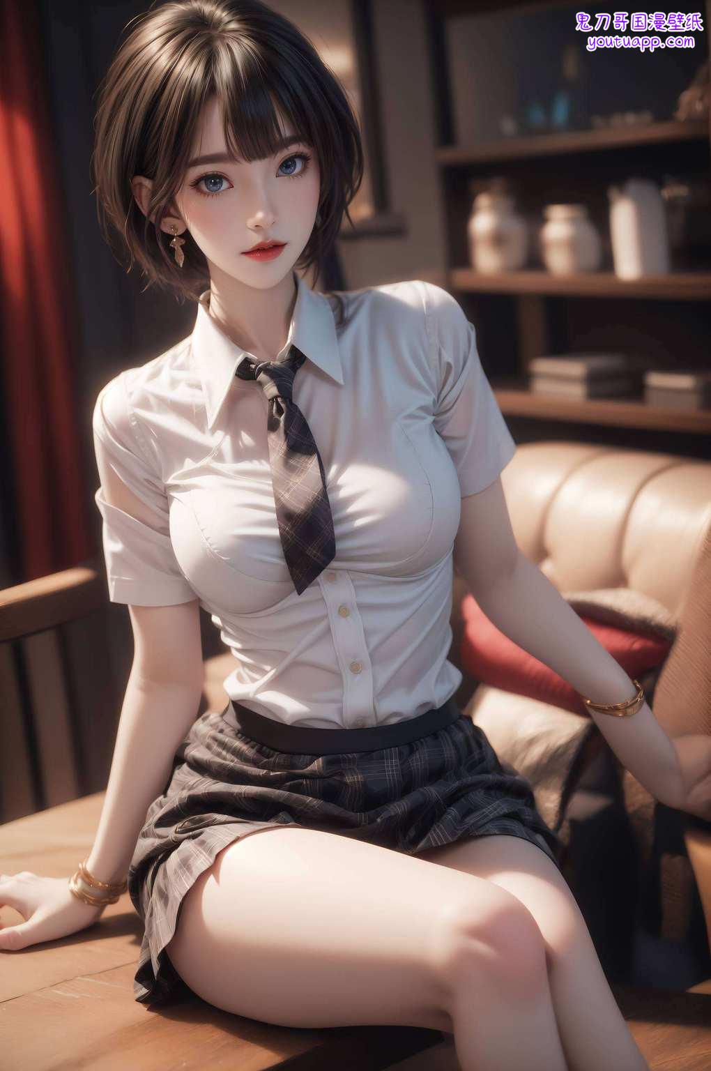 这些壁纸让人不禁感叹人生的无限可能