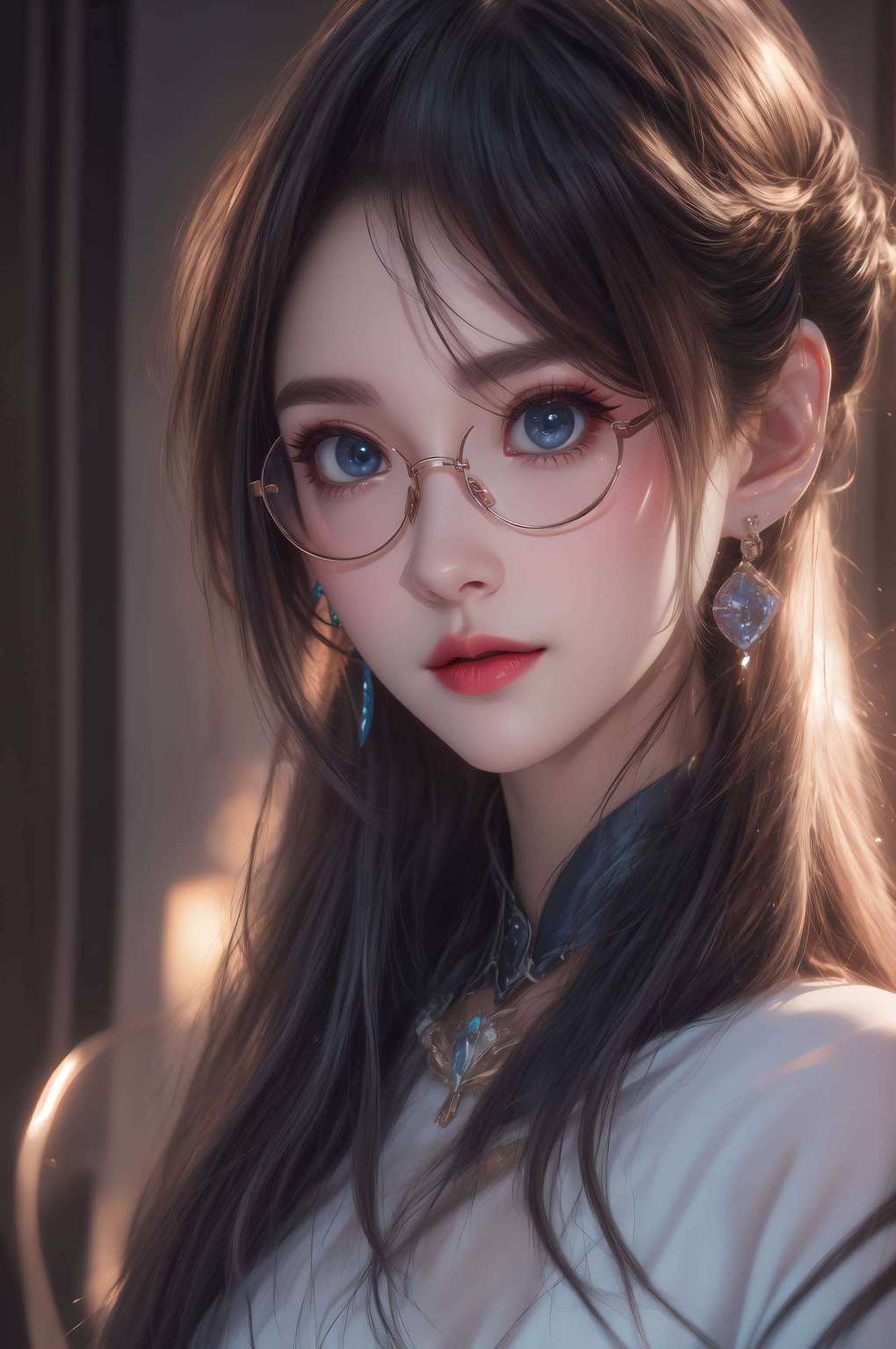 还把星辰大海搬上了你的ipad！化身国漫女神让每一天的工作都充满奇幻与活力！