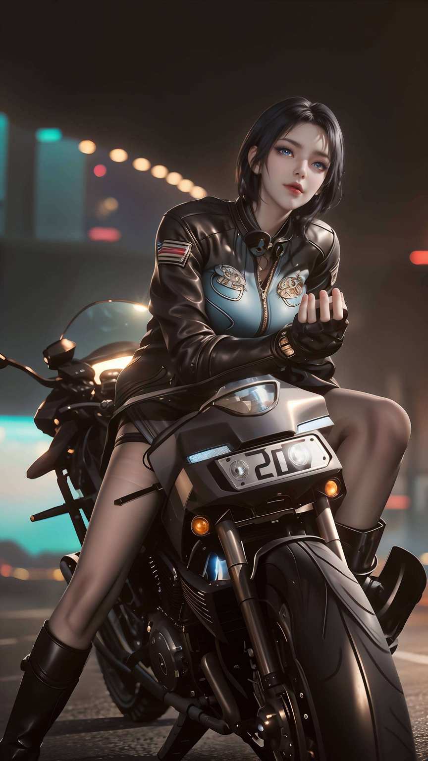 特别是这款青钢影打剑姬的图片壁纸国漫女神们的风采