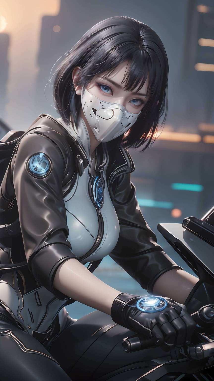 她的灵动身姿美不胜收