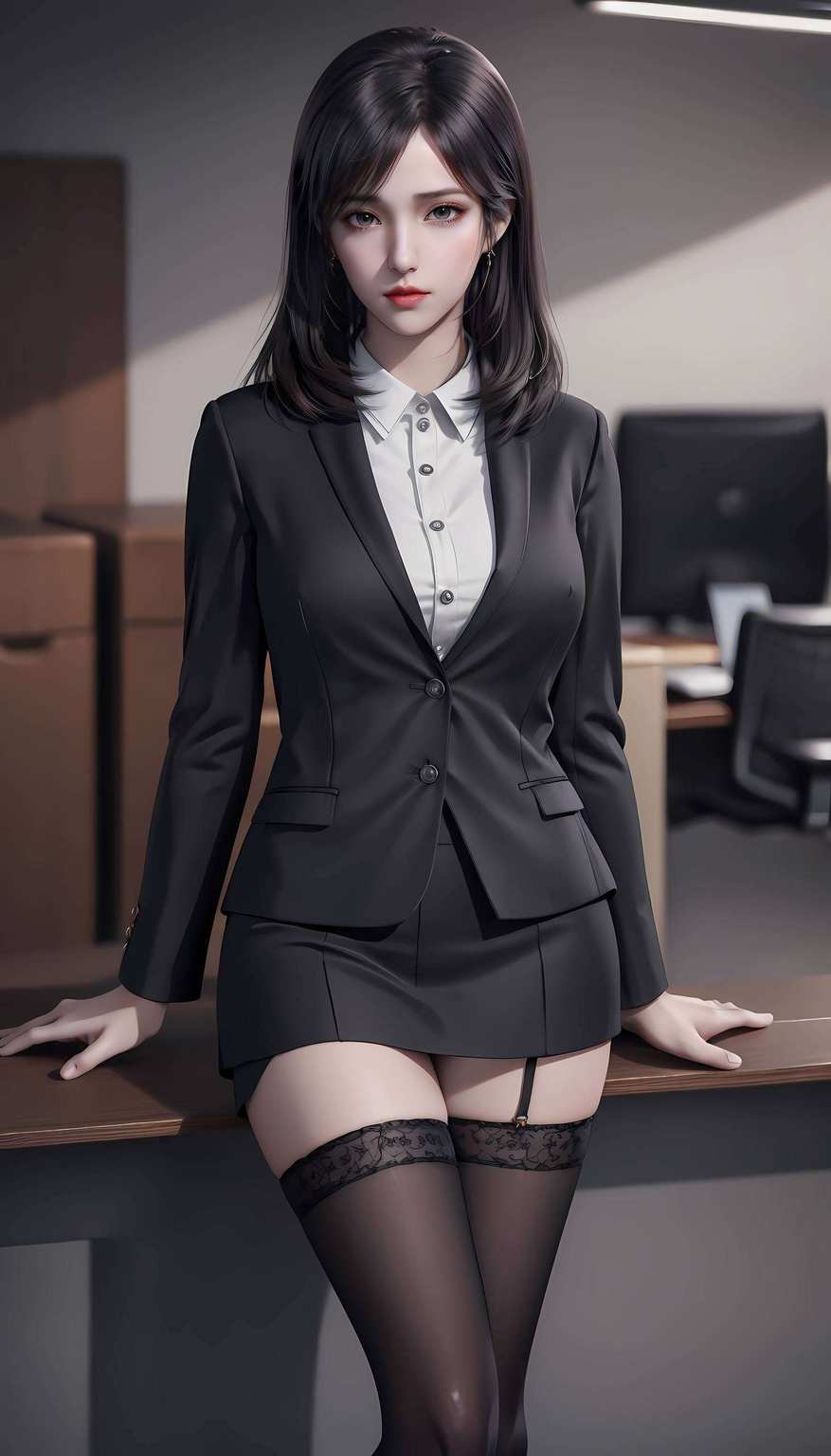 美女风华女神映像