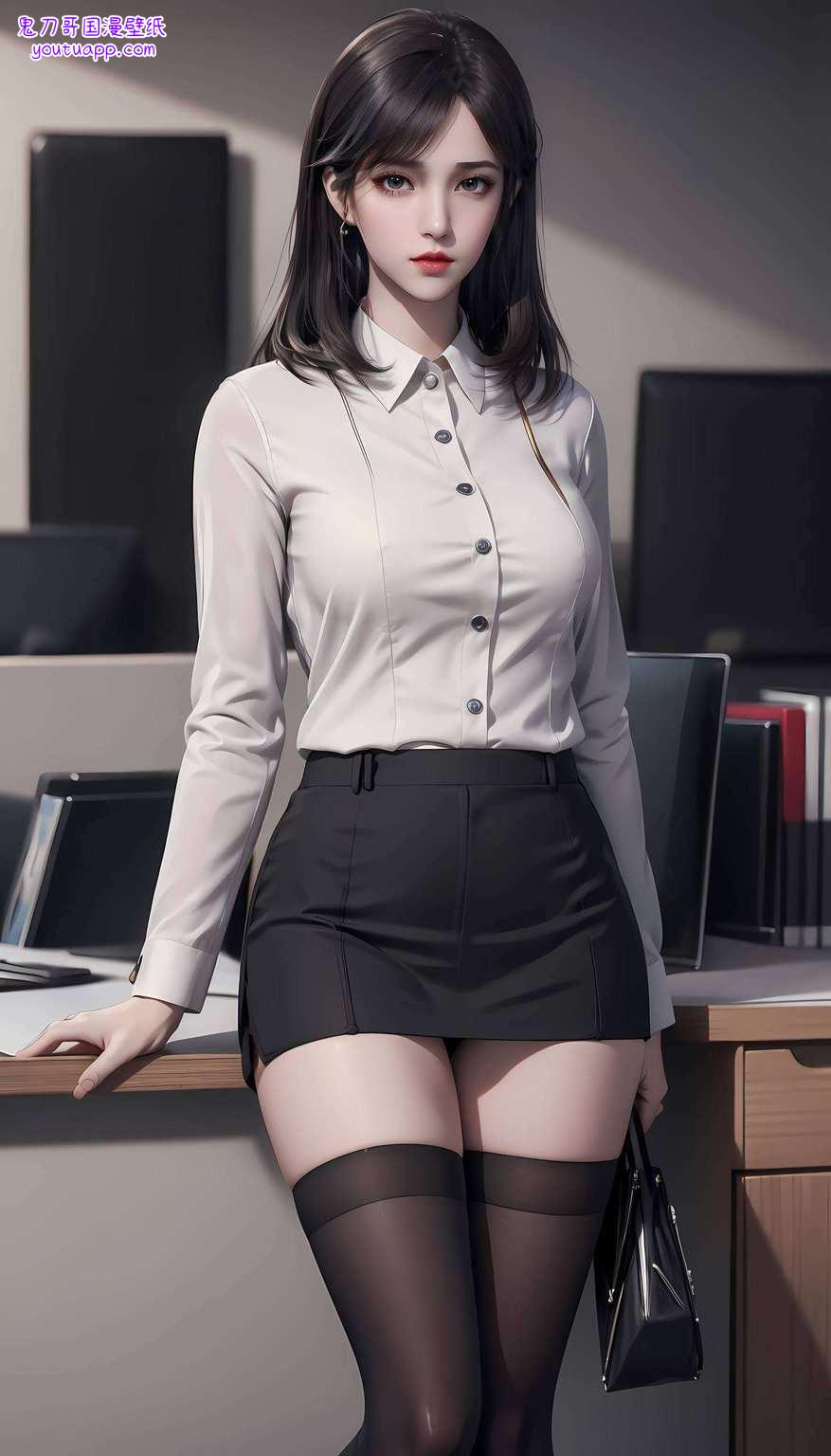 连壁纸都让人穿越时空每个都是壁纸级别的艺术