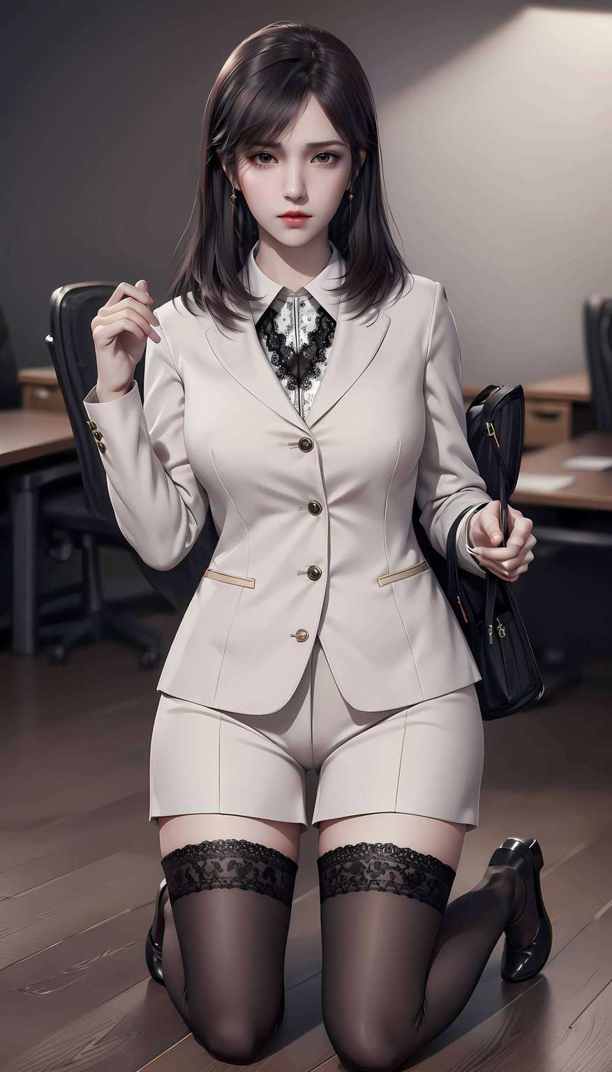 她与吞噬星空的神秘女神并肩在这绚烂的玄幻世界中