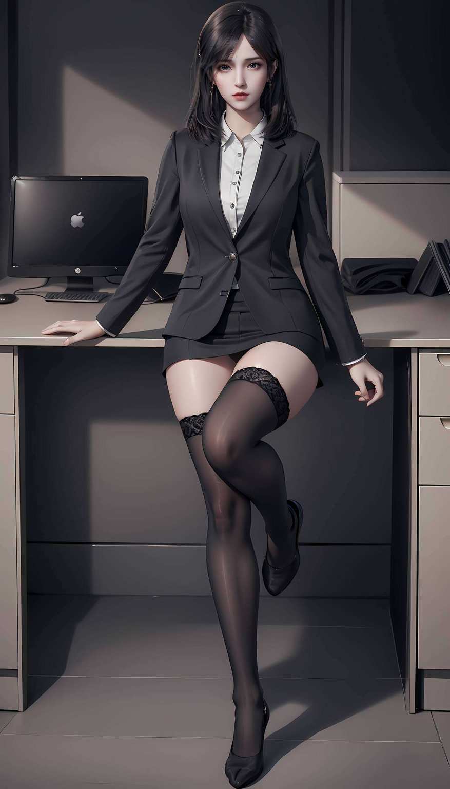 各位动漫迷们快来感受这美轮美奂的壁纸世界吧！