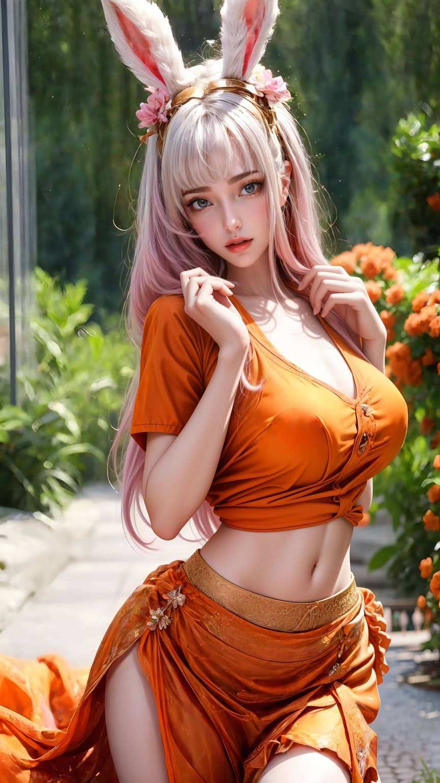 都仿佛在讲述一个玄幻的故事这幅高清壁纸