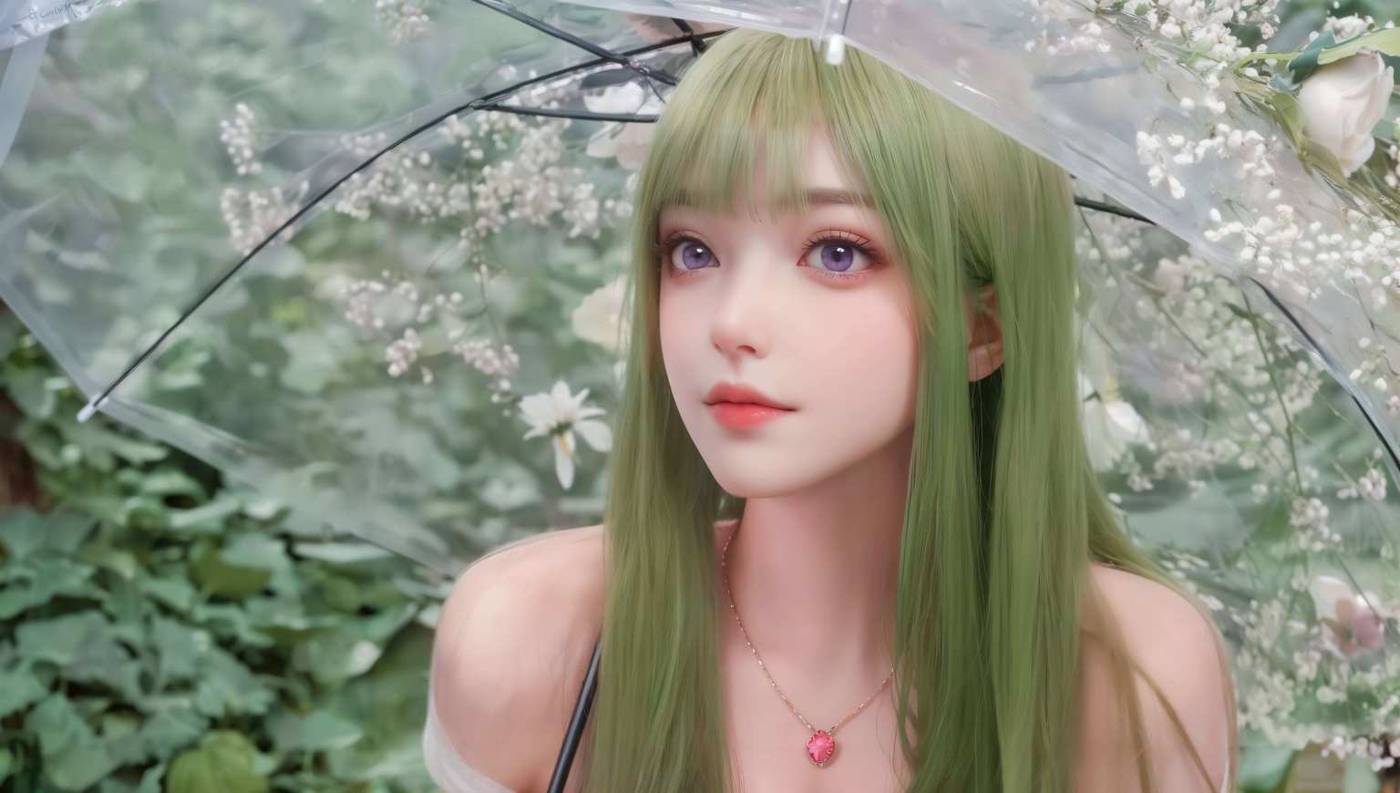 完美之境玄幻意境