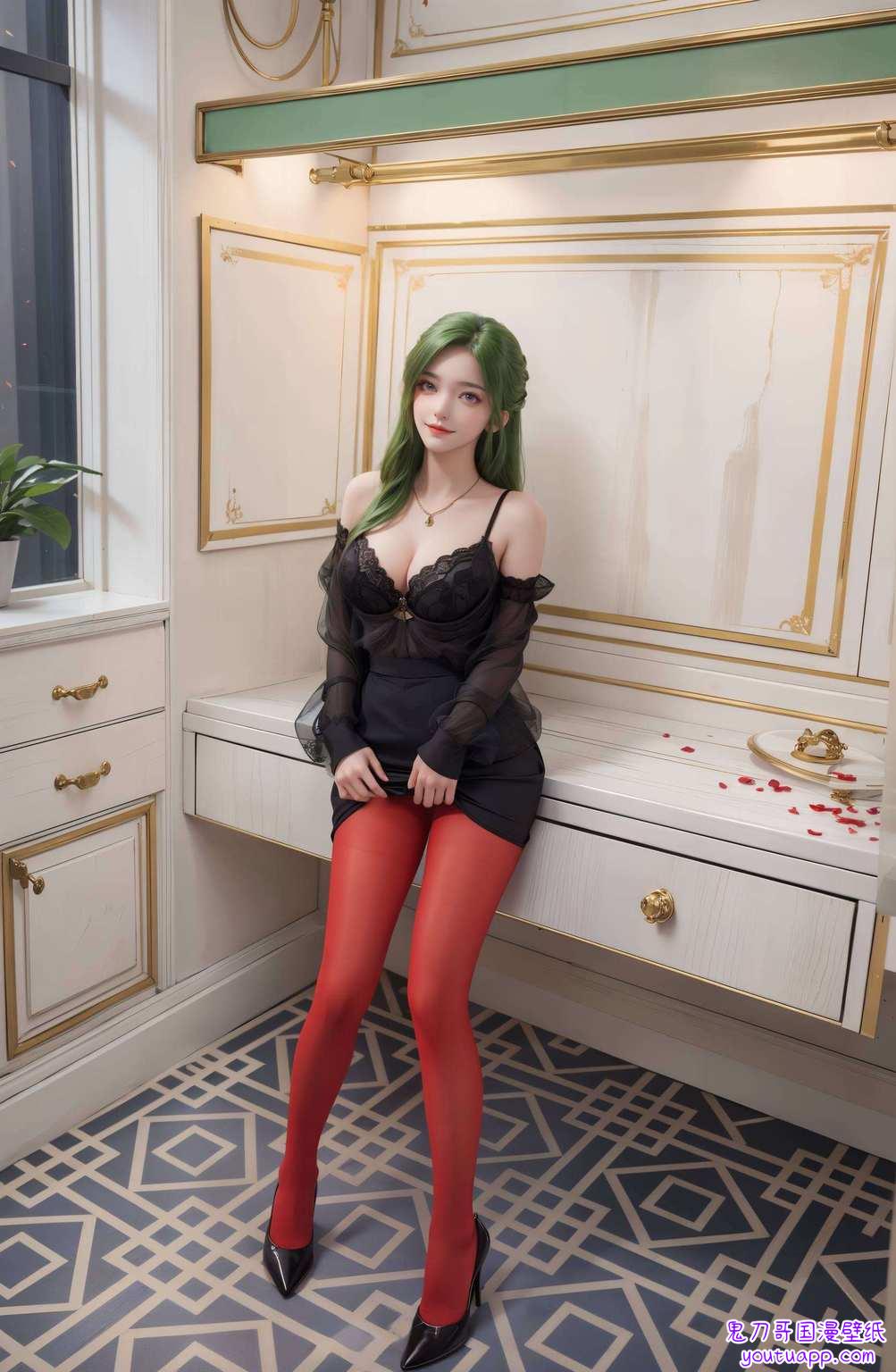 成为无数粉丝心中的完美女神她的高清壁纸仿佛会说话