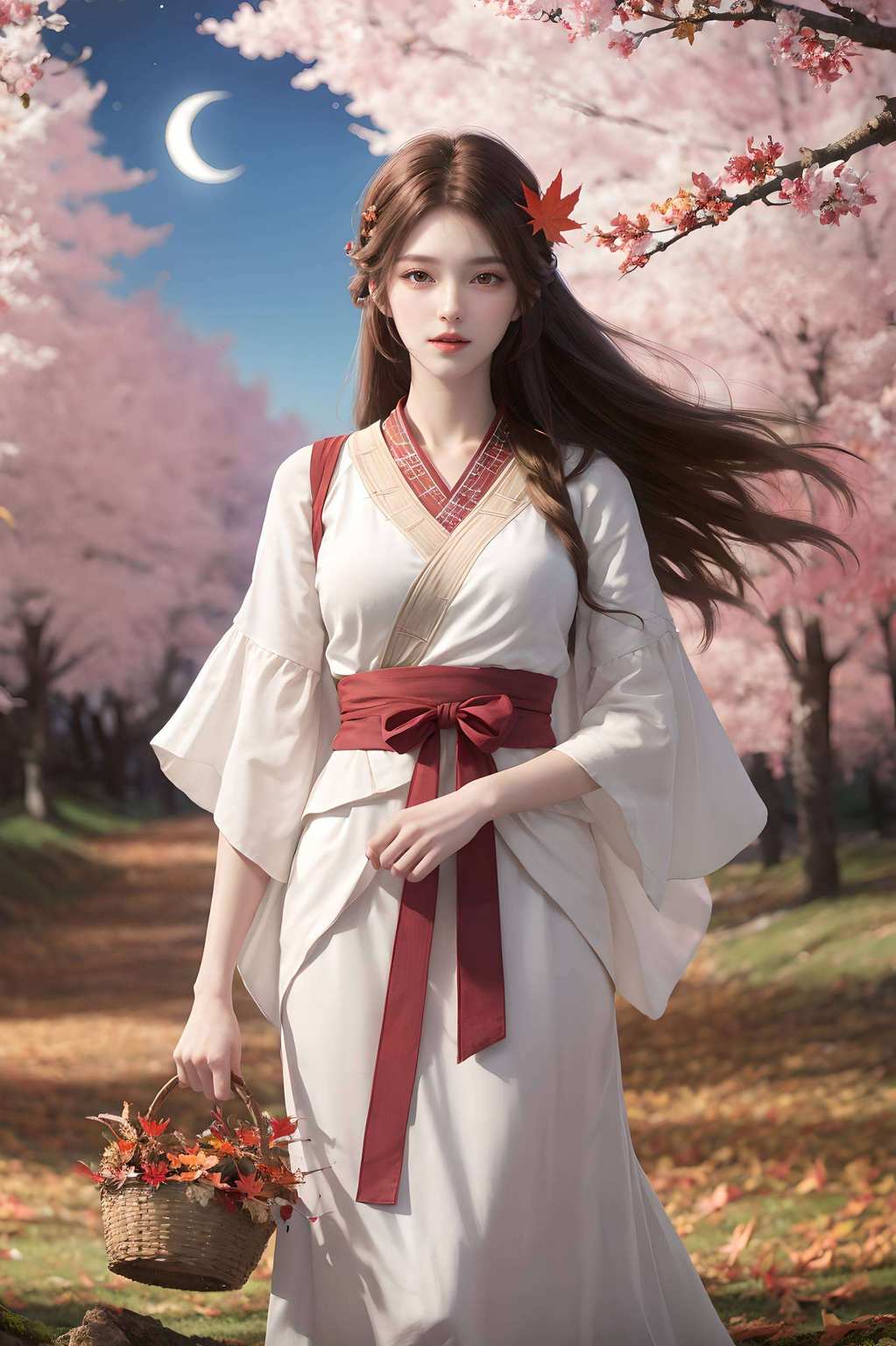 一眨一眨的让人又爱又恨