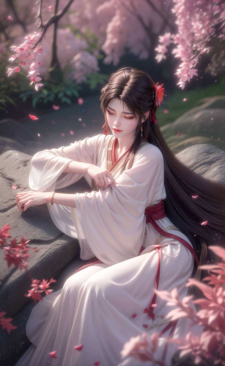这不但那份独特的玄幻气质