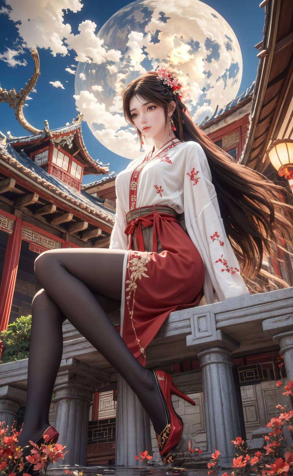各位动漫迷们嘿