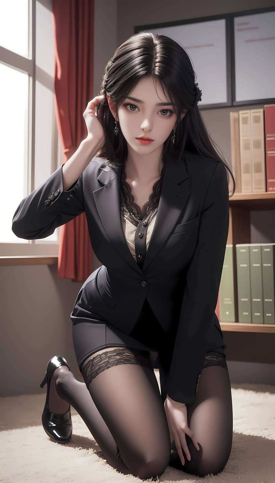 她是那闪耀在国漫星空中的璀璨明珠火灵儿