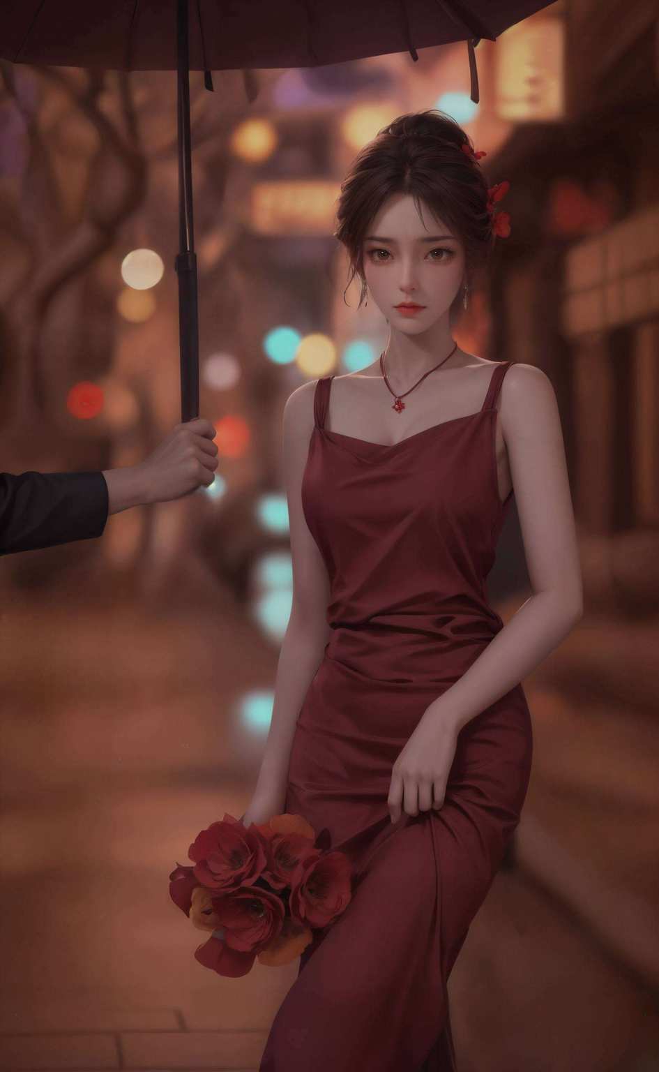 她的壁纸电脑版更是让无数玄幻迷为之疯狂无论是在动漫还是国漫的范畴