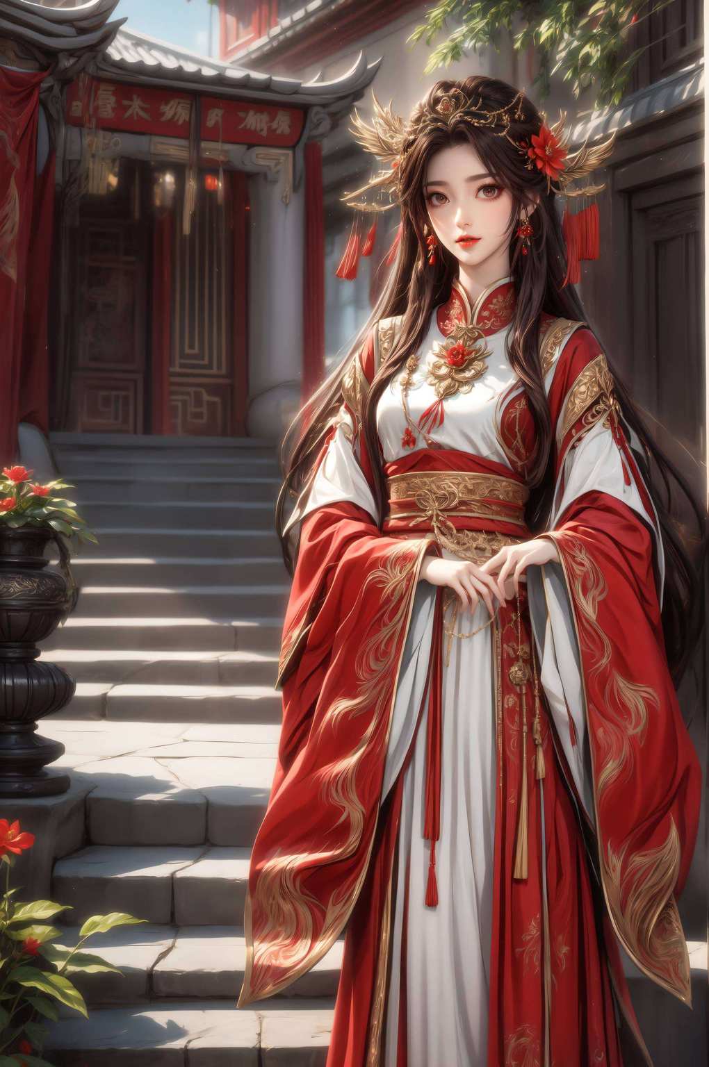 照亮了每一个热爱动漫的灵魂火灵儿