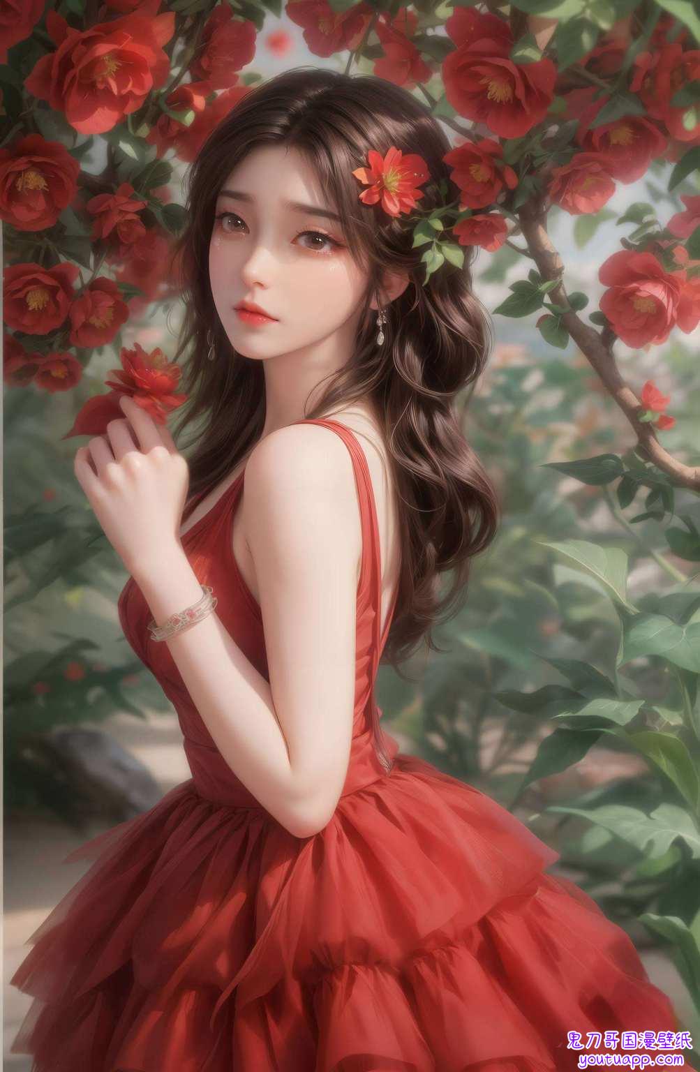 不信你试试看那可是玄幻风满满