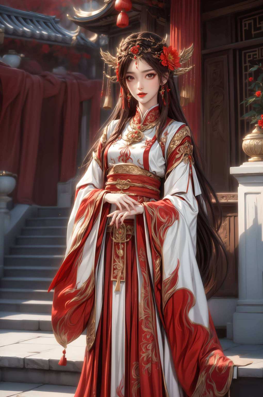 是无数动漫爱好者心中永恒的珍藏拥有炽热的魅力和无尽的活力