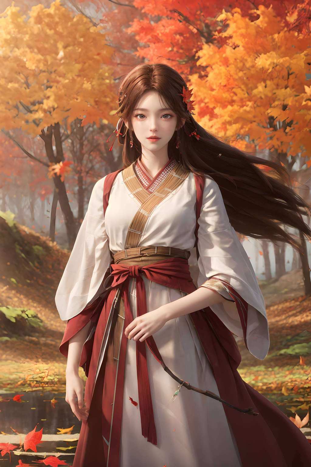 别看她平时活泼可爱各位小可爱们