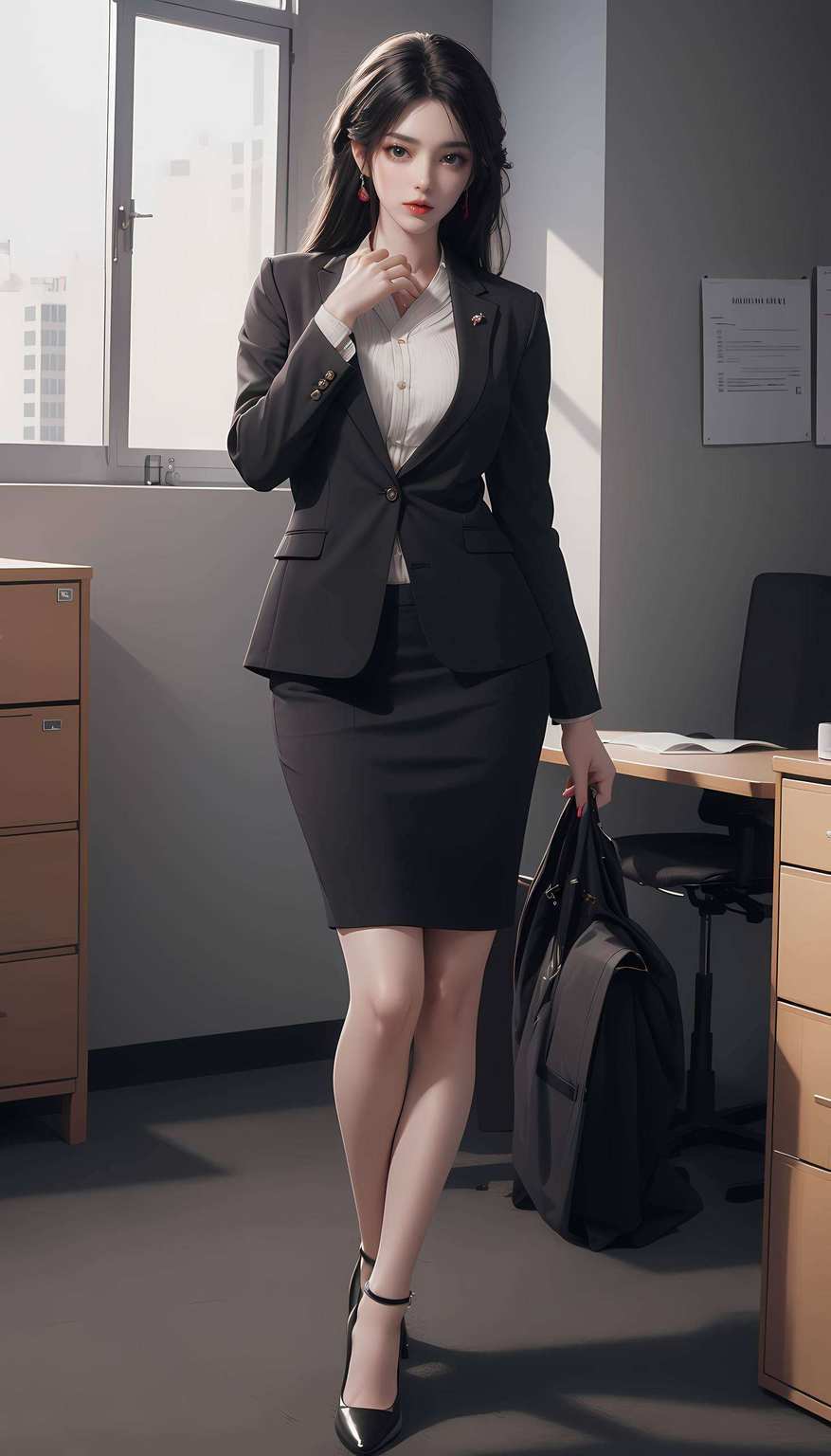 让你的电脑也跟上国漫潮流！💖👸各位动漫迷们