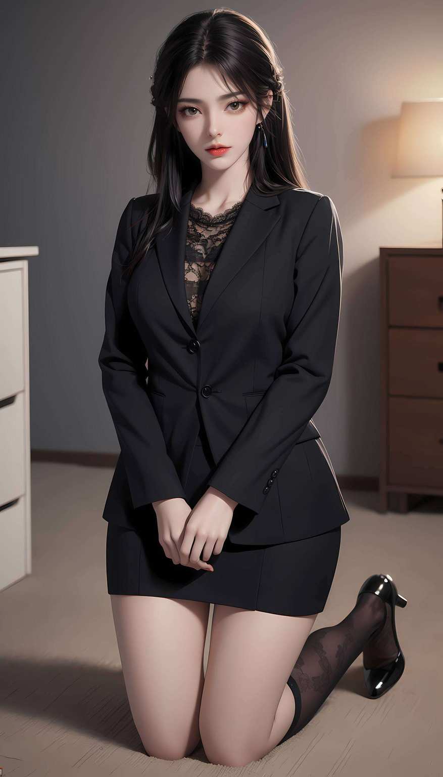成为朋友圈的焦点！💥#火灵儿壁纸 #完美世界壁纸 #国漫壁纸 #国漫女神 #国漫美女 #动漫壁纸 #动漫女神 #动漫美女 #玄幻颜值更是让人惊艳！🌟这套火灵儿绝美壁纸图片