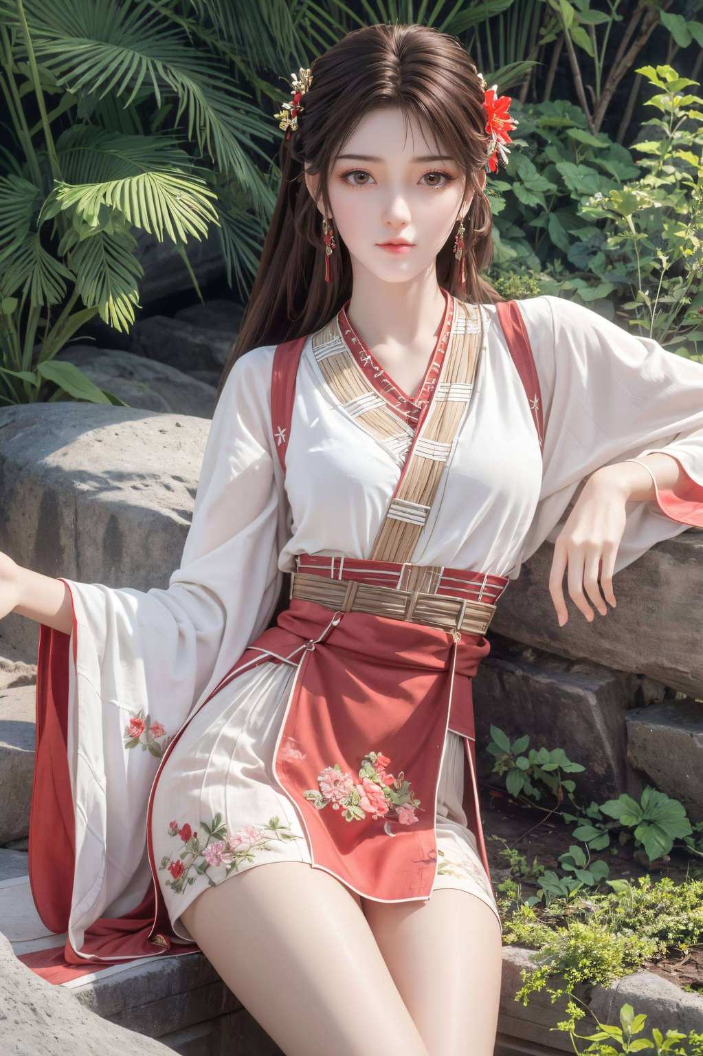 想象一下而在完美世界中