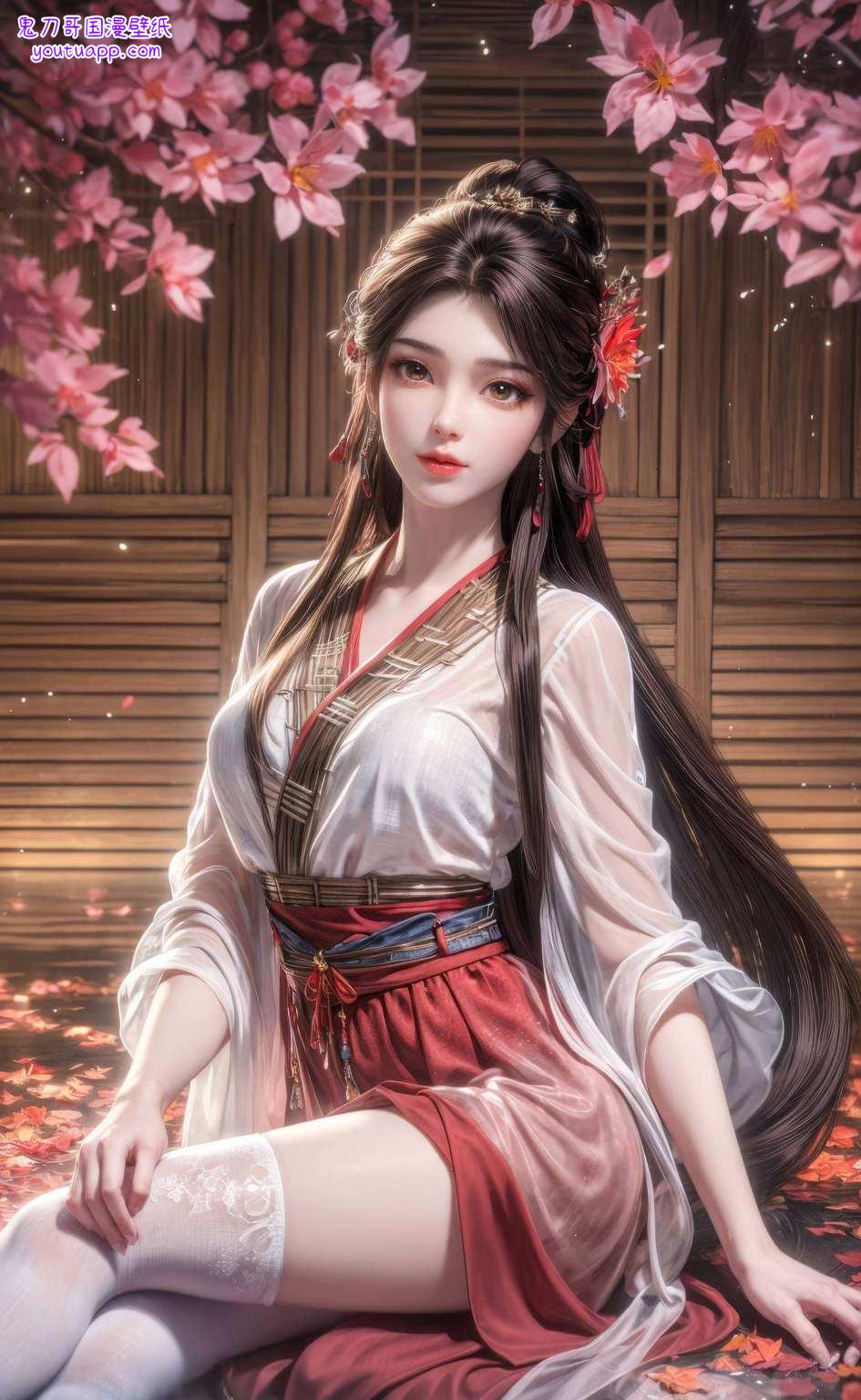 玄幻梦境长国漫映辉煌