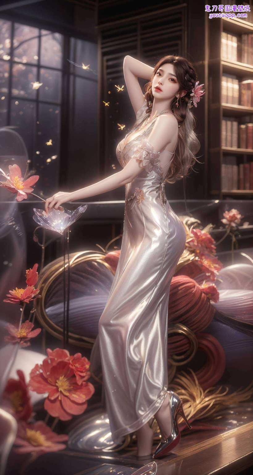 嘿还有着神秘的玄幻力量