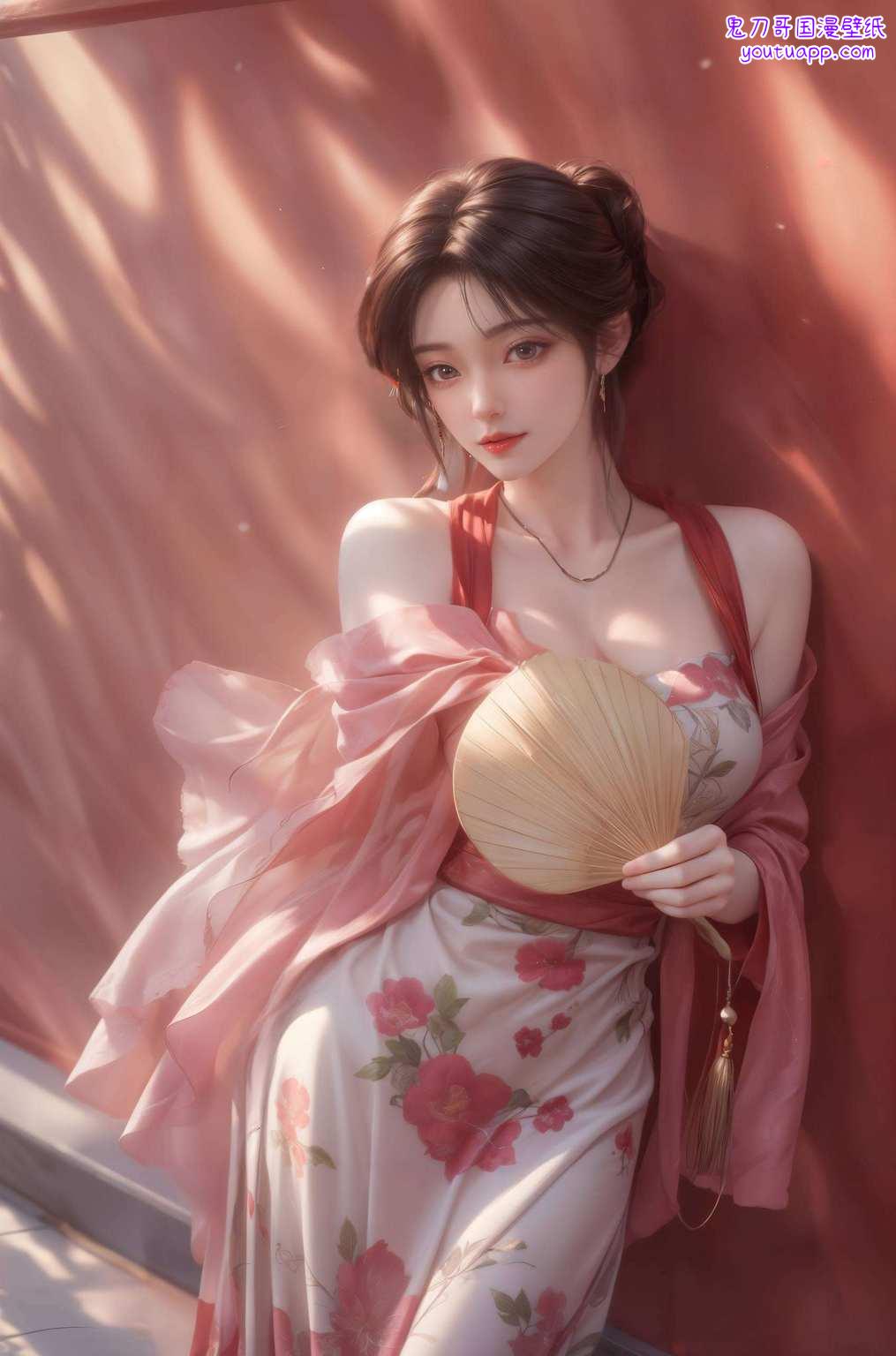 她的倩影在《完美世界》的画卷中舞动她是国漫的璀璨明珠