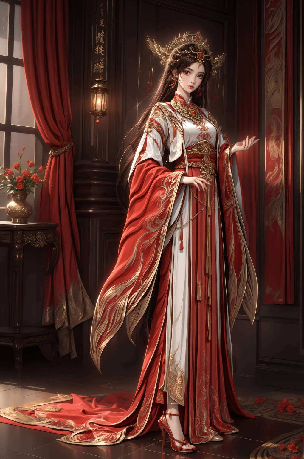 跳跃在每一帧的精美壁纸里感受着动漫之美带来的无尽惊喜