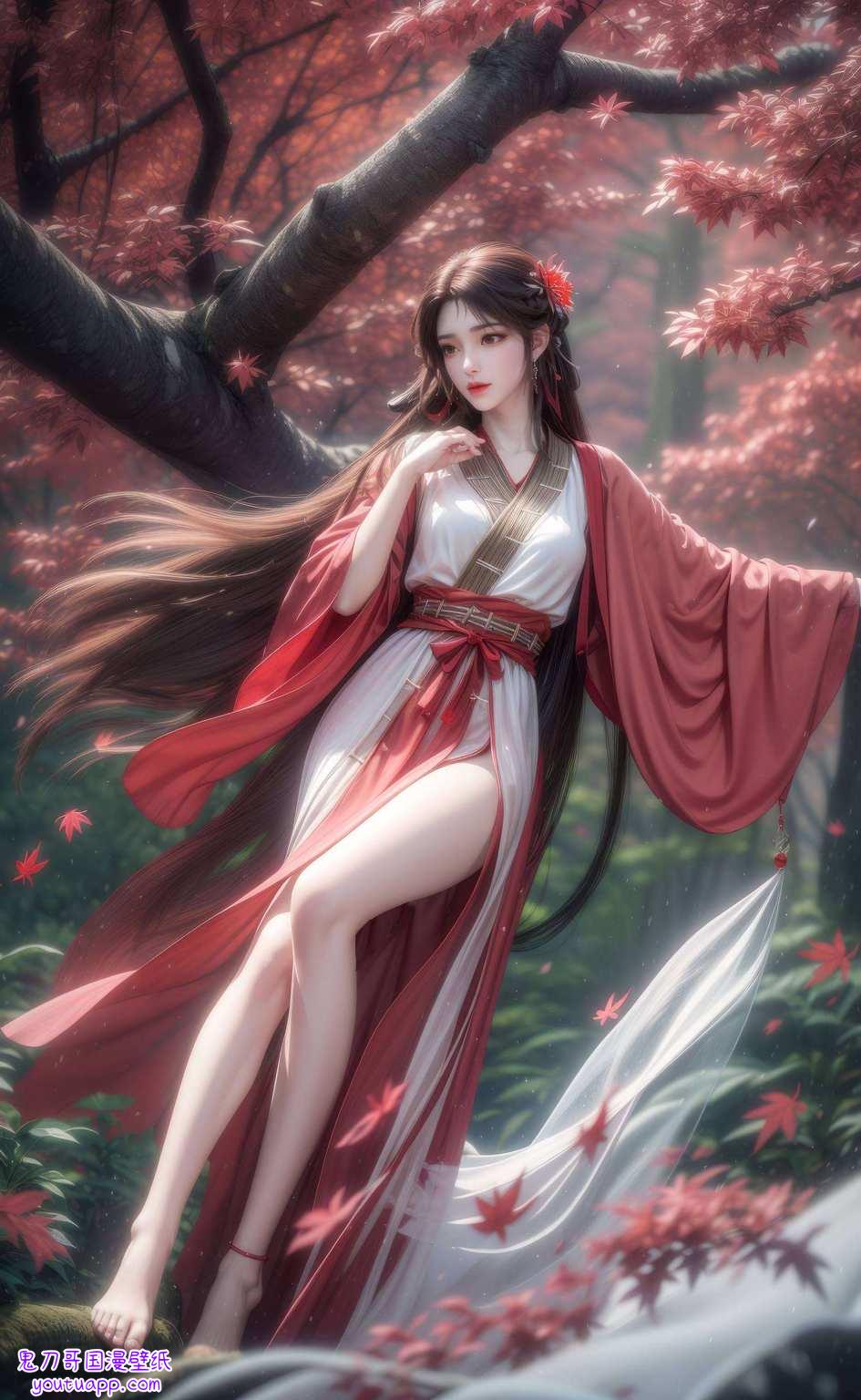 让你一次看过瘾！快来感受这股玄幻风吧是不是瞬间让你的ipad也熠熠生辉了呢？嘻嘻