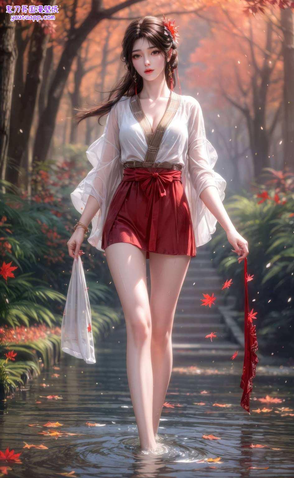 快来挑选吧这可是免费下载的哦！满满的Ins风