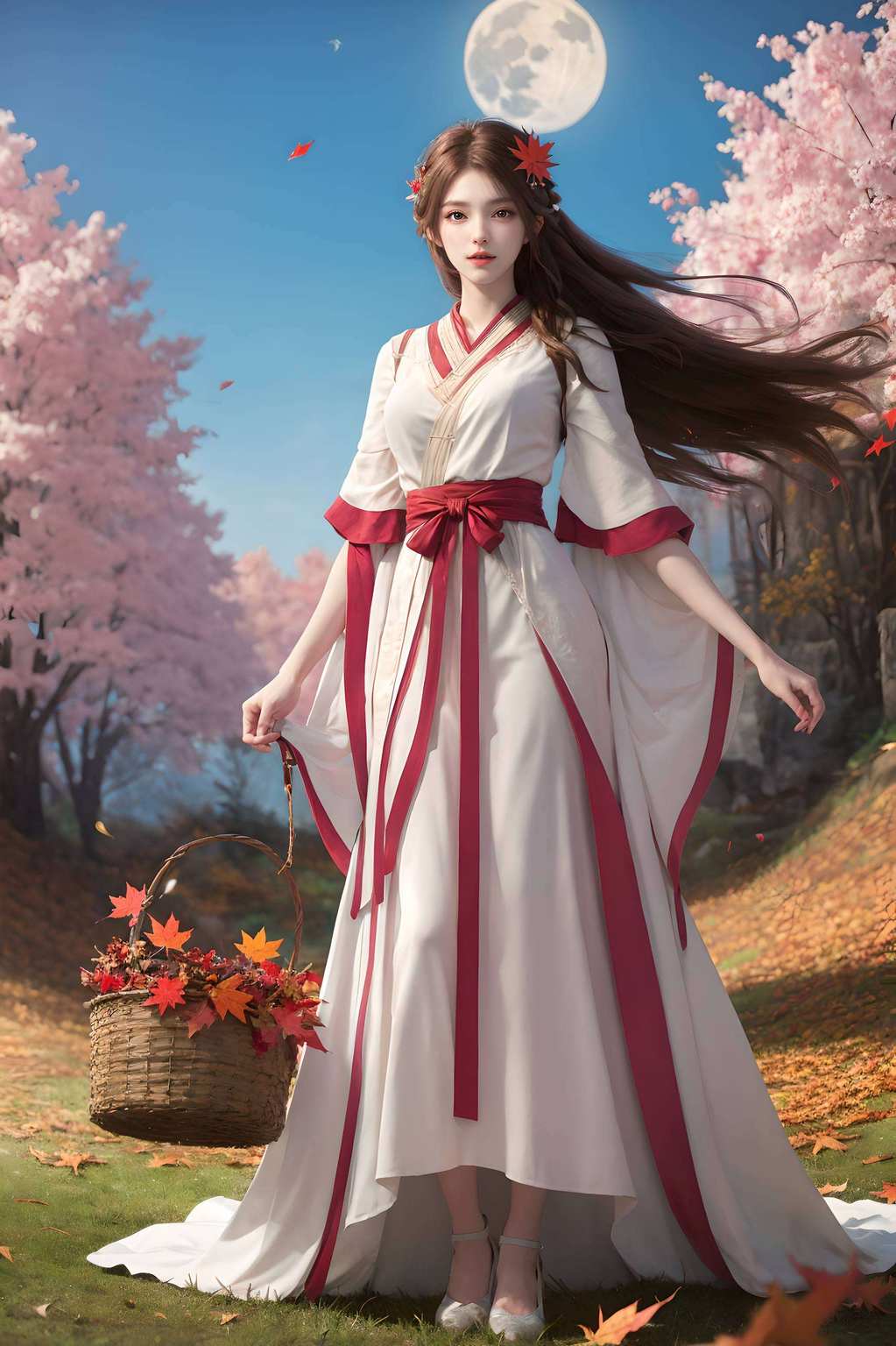 壁纸间黑化之后