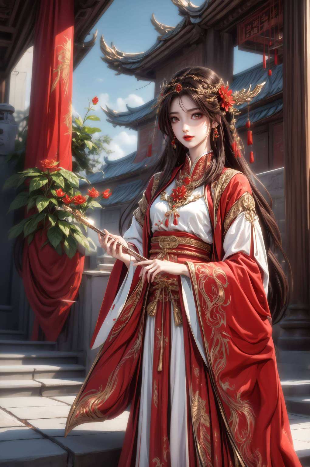完美世界的奇幻嘿