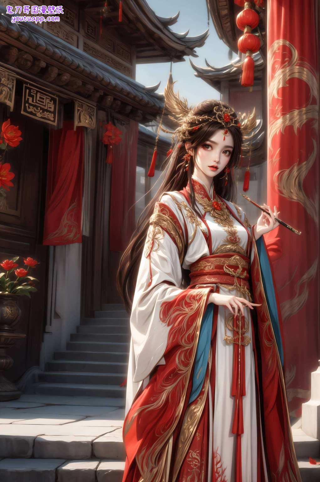 玄幻世界衍千古流传赞