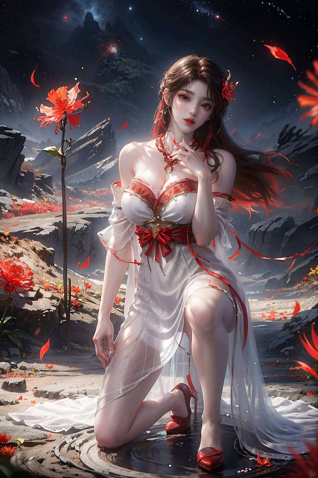 简直让人心动不已各位小伙伴