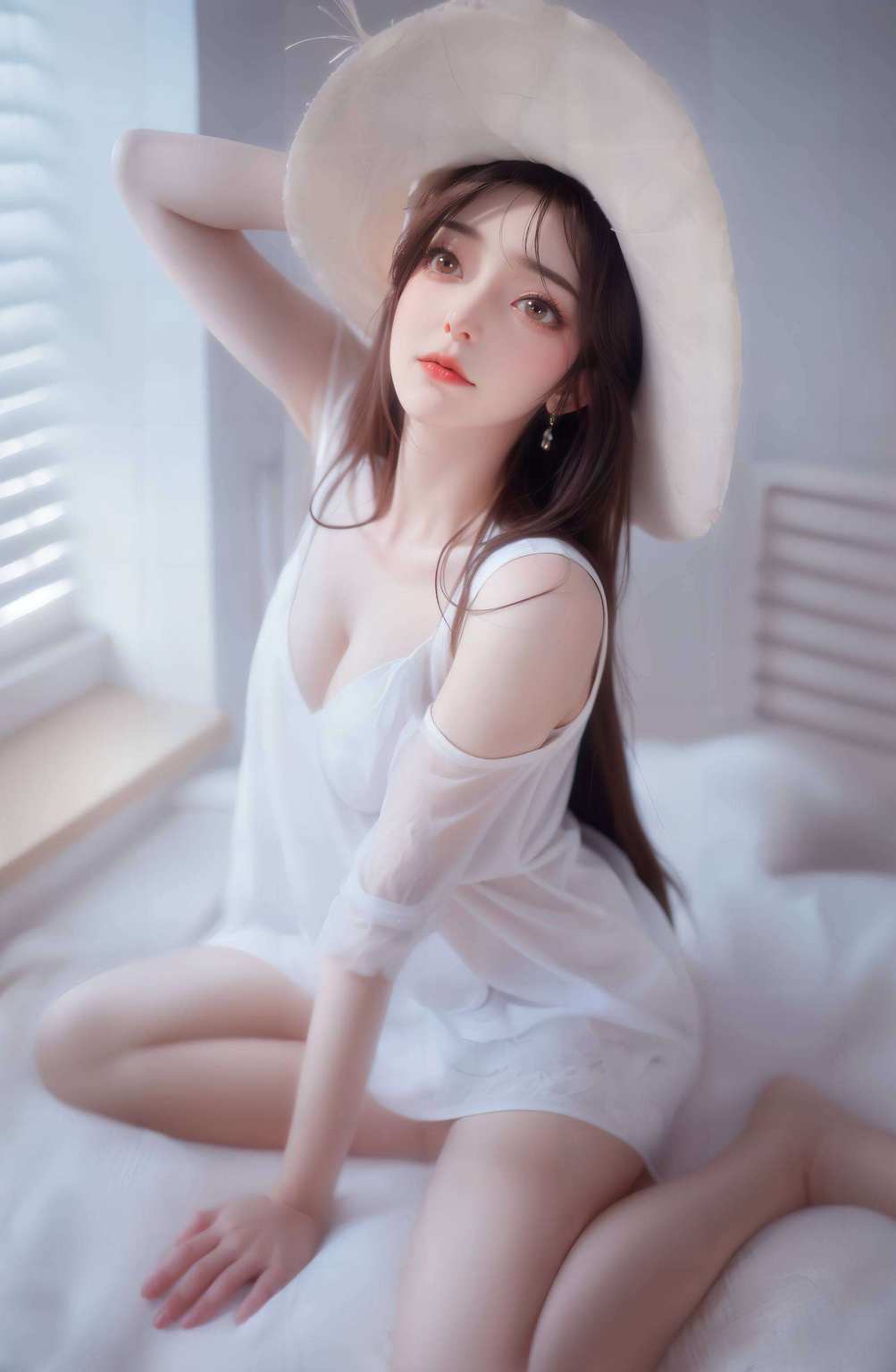 不仅令人感叹人生的奇妙都是对完美的追求