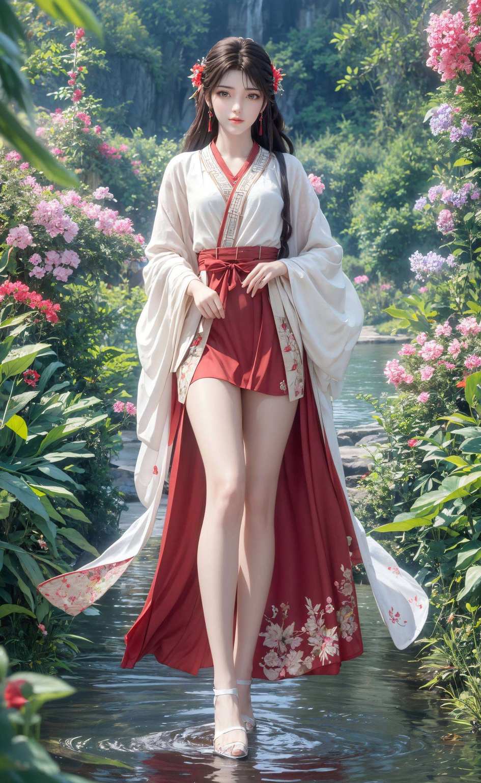 各位小伙伴让你的iPad瞬间变身艺术画廊吧！