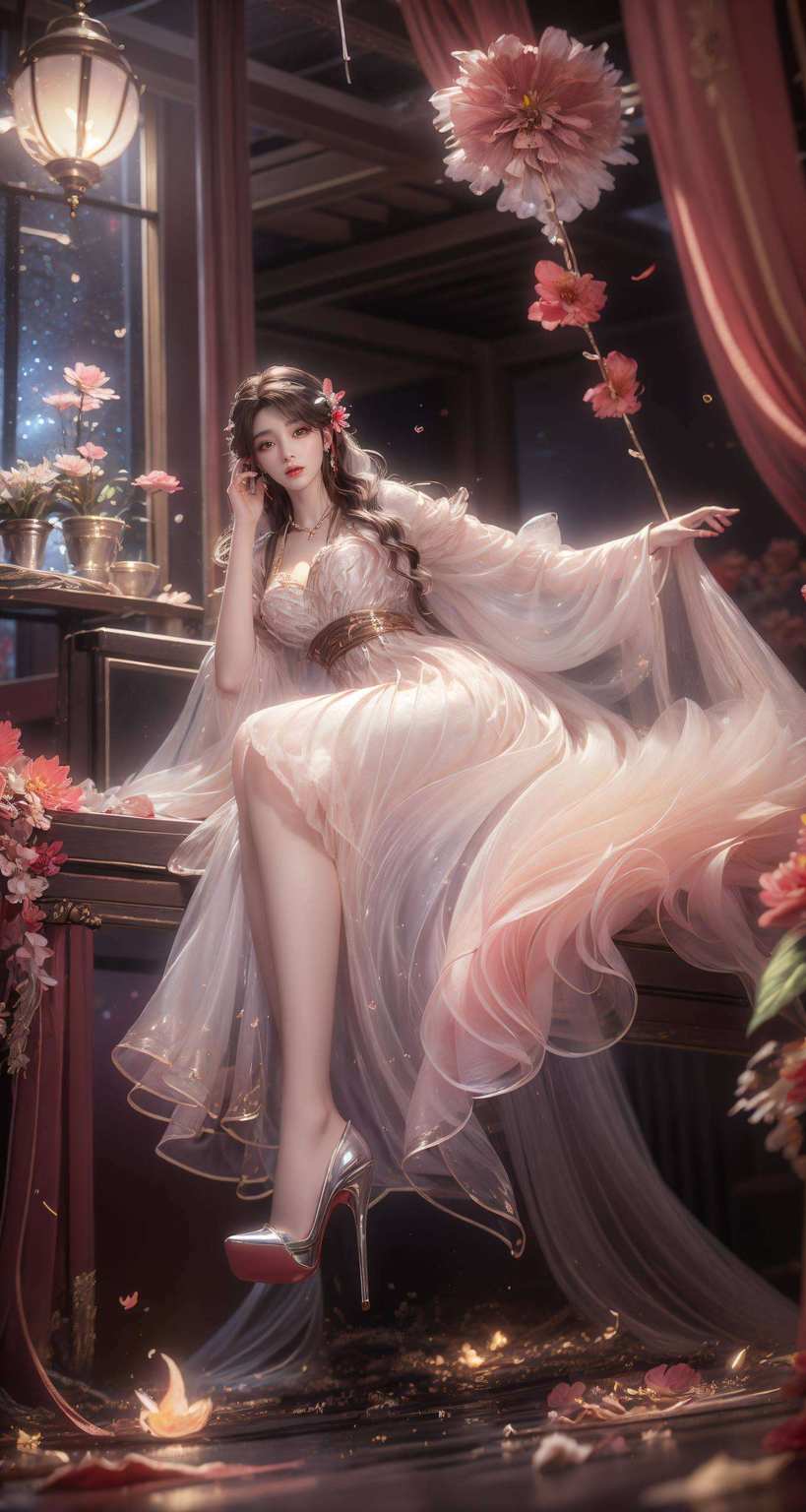 是无数粉丝心中永恒的艺术壁纸穿上婚服的高清壁纸
