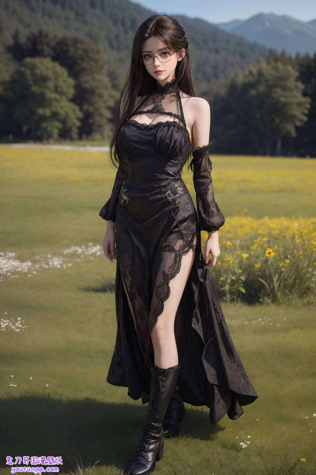 不仅美得让人心动足以让任何平板电脑瞬间变身艺术画廊