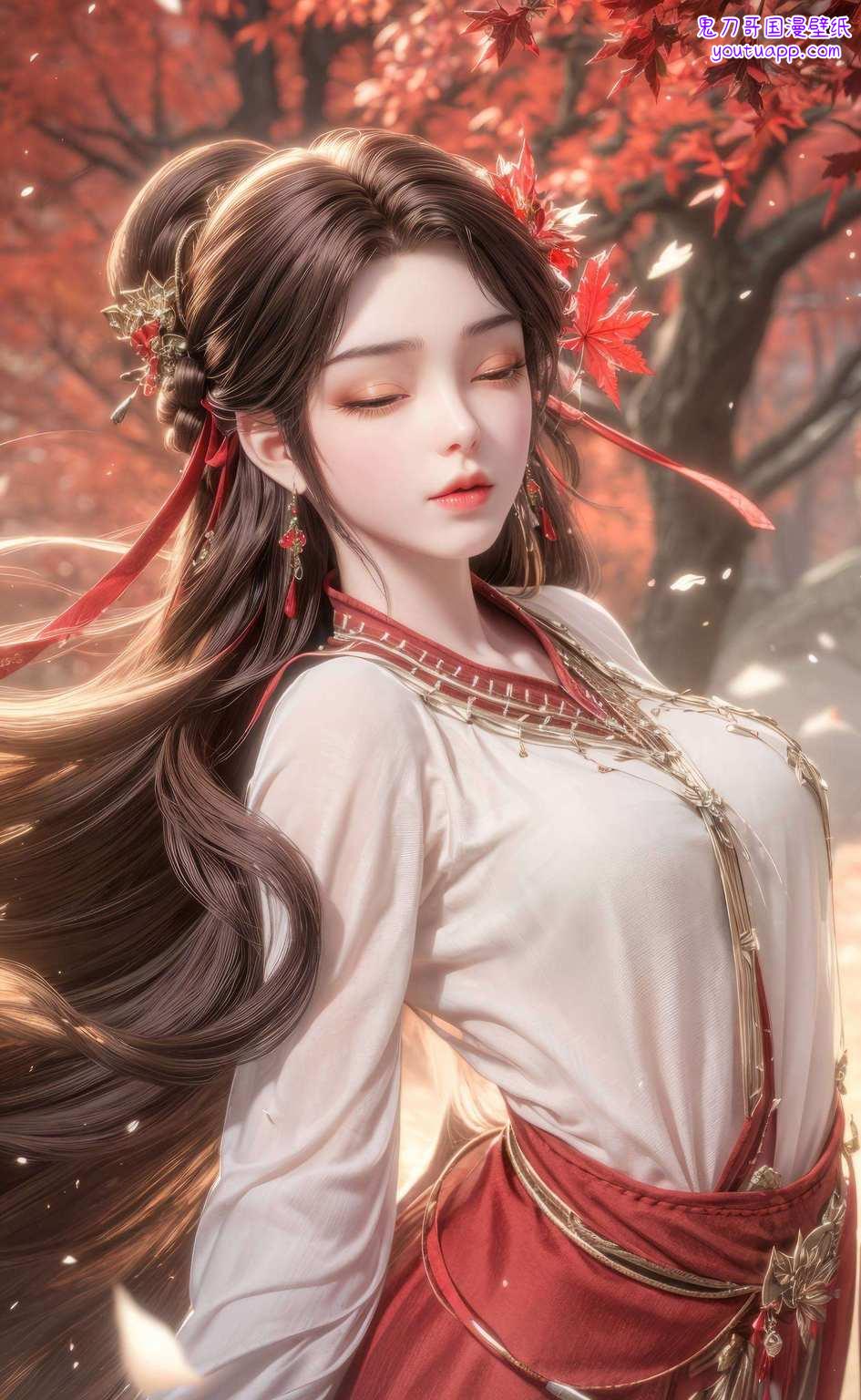 灵动如风美的让人惊叹