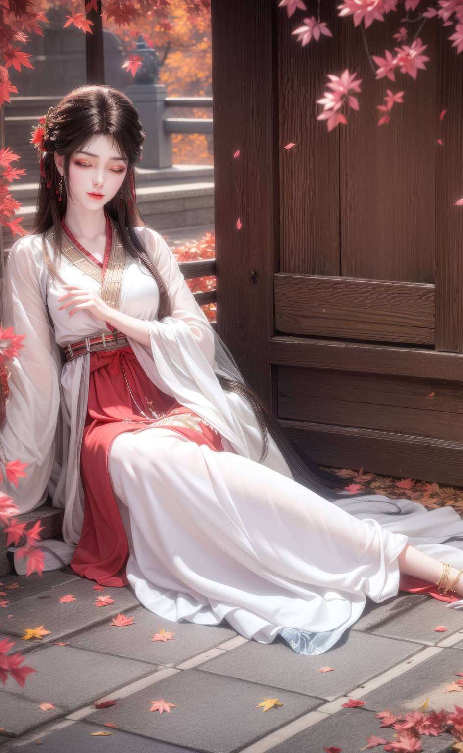 不仅让无数动漫迷为之倾倒更是让石昊同学的心意难以平静