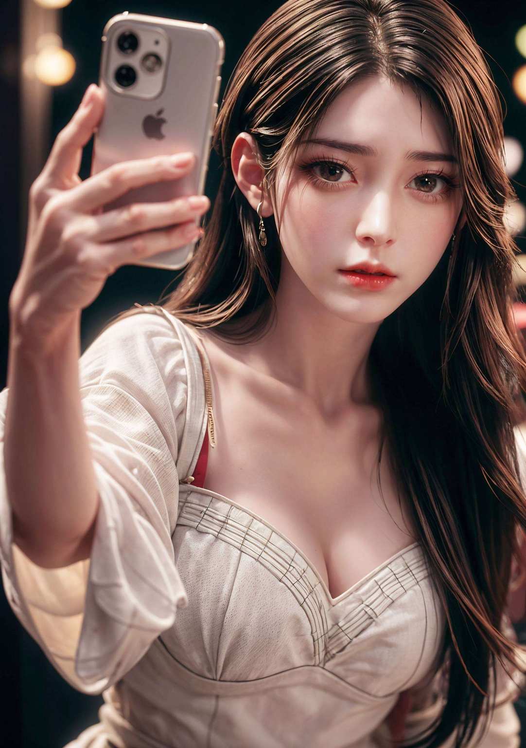 壁画成万象完美世界中
