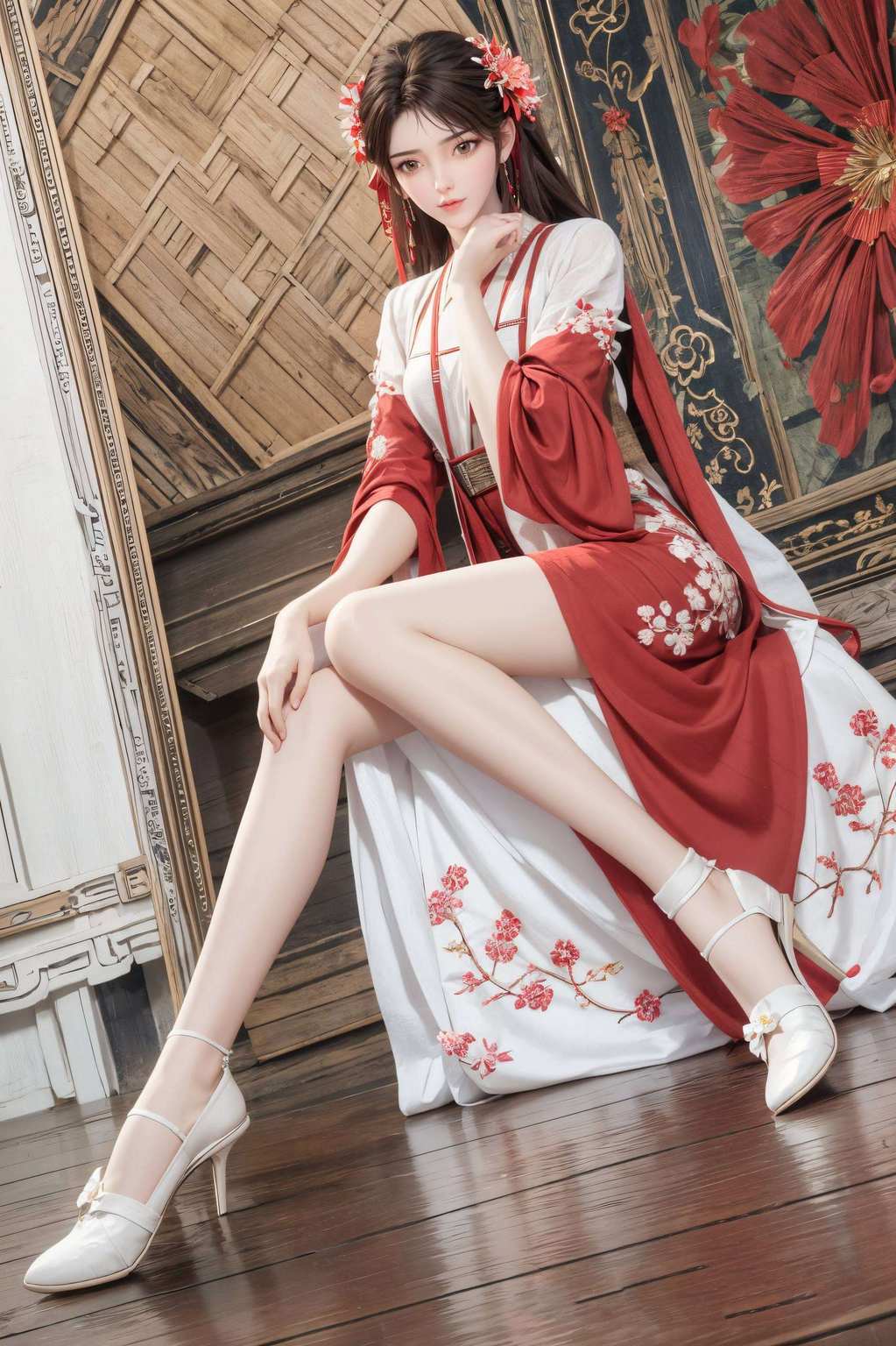 每一帧都是对青春的感叹如梦如幻