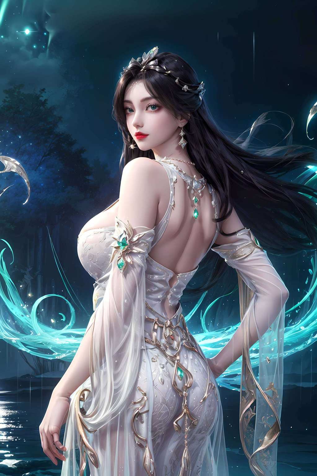 高清画质这款壁纸都能满足你的审美需求
