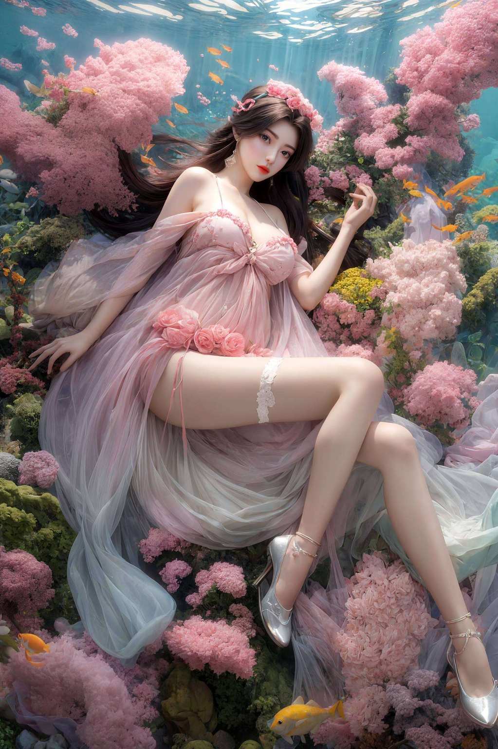 嘿嘿你的屏幕就能变成一场视觉盛宴