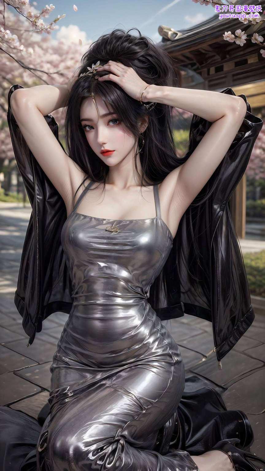 女神美女竞风骚柳神壁纸映眼前